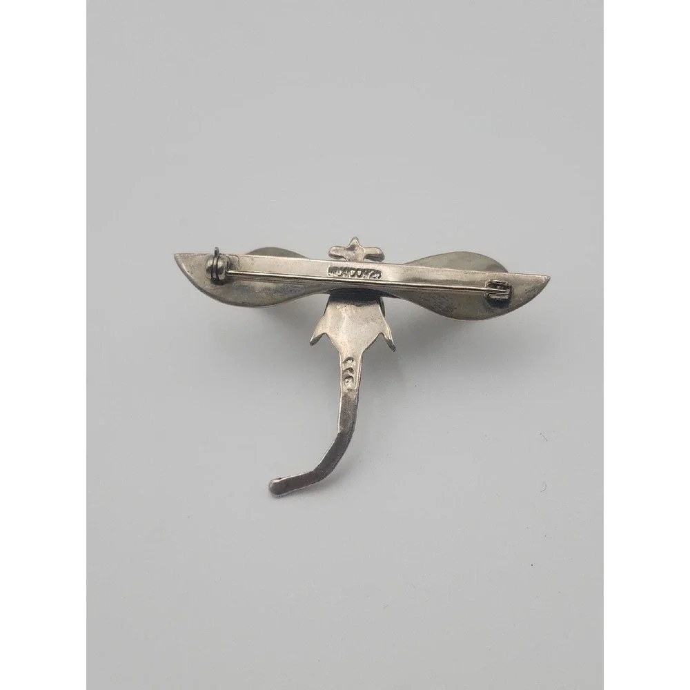 N/A vintage sterling